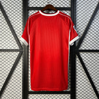 Camiseta Retro Murcia 99/01