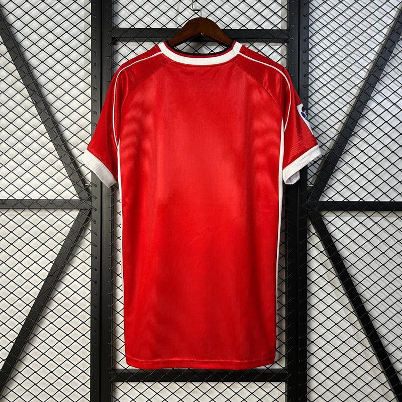 Camiseta Retro Murcia 99/01