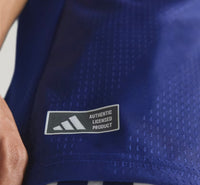 Camiseta Player Japón Home 26/27