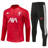 Chandal Liverpool Niño 26/27