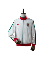 Abrigo Impermeable Retro Portugal 10/11