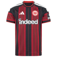 Camiseta Leeds United Away 26/27