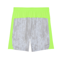 Pantalon Corto Manchester City Third 25/26