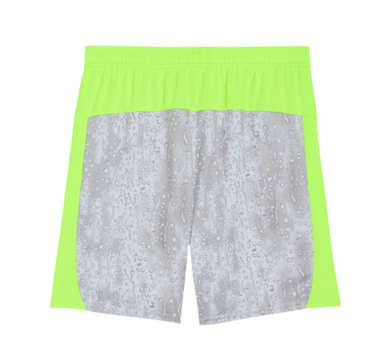 Camisa e Pantalones Cortos para Niños Manchester City Third 25/26 - Con Medias