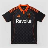 Camiseta COMO 1907 Third 25/26