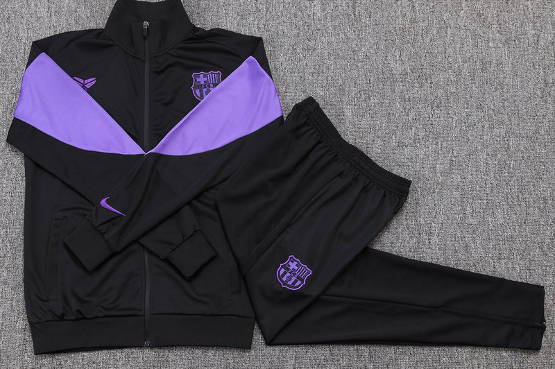 Chándal FC Barcelona 25/26