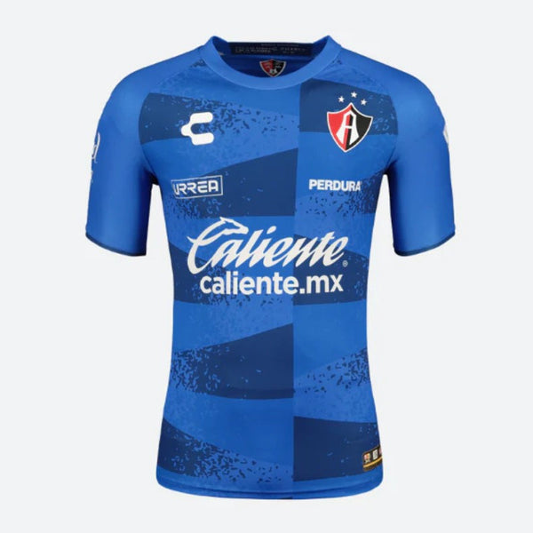 Camiseta Portero Atlas FC 23/24