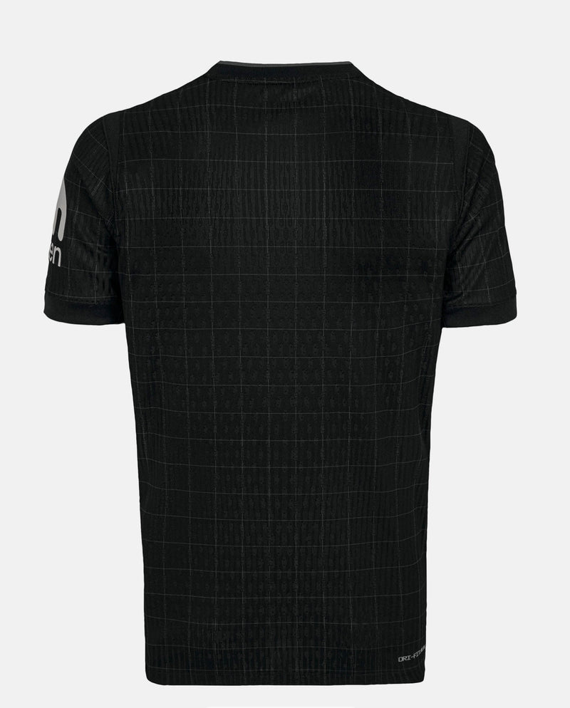 Camiseta Tottenham Hotspur Away 25/26 Jugador