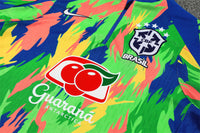 Chándal Brasil 25/26