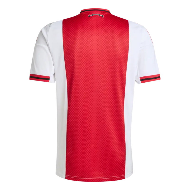 Camiseta Ajax Away 25/26