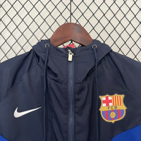 Chaqueta FC Barcelona 24/25