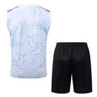 Camiseta y Pantalón entrenamiento Argentina 26/27