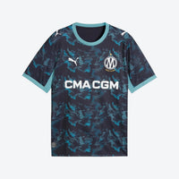 Camiseta Olympique de Marseille Away 26/27