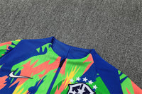 Chandal Brasil Niño 25/26