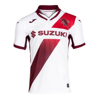 Camiseta Torino FC Away 26/27