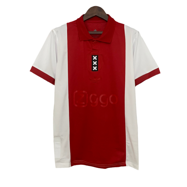 Camiseta Cumpleaños del Ajax 25/26