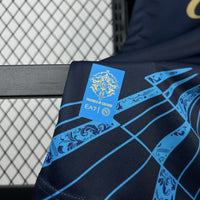 Camiseta SSC Napoli Capacitación 26/27