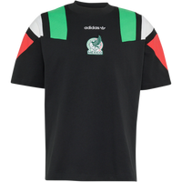Camiseta MEXICO EQT 2026
