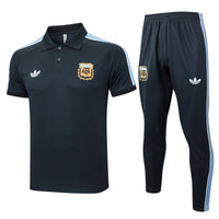 Camiseta y pantalón Argentina 25/26