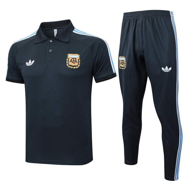 Camiseta y pantalón Argentina 25/26