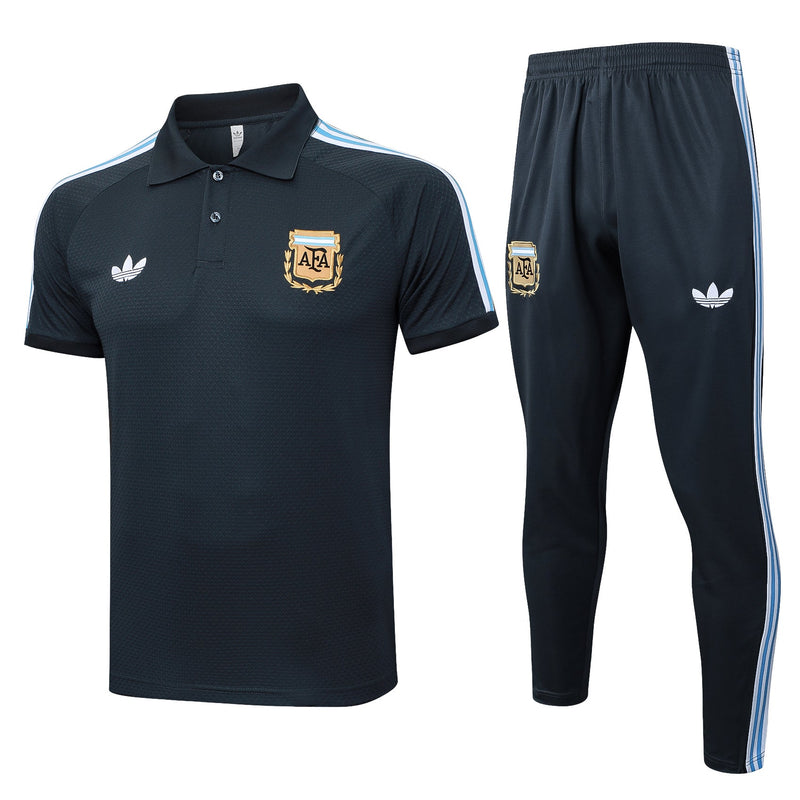 Camiseta y pantalón Argentina 25/26