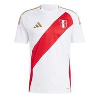 Camiseta Selección Perú Home 24/25