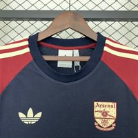 Camiseta Arsenal Edición Especial