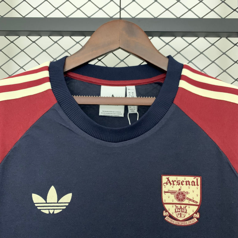 Camiseta Arsenal Edición Especial