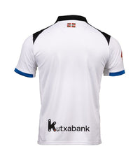 Camiseta Deportivo Alavés Away 25/26
