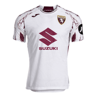Camiseta Torino FC Away 25/26