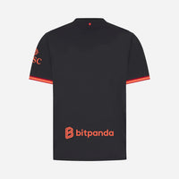 Camiseta AC Milan Third 26/27