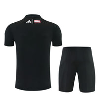 Camiseta y Pantalón corto Entrenamiento Real Madrid Marvel 25/26