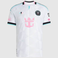 Camiseta Inter Miami CF Third 26/27 Jugador