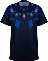 Camiseta Uruguay Away 26/27