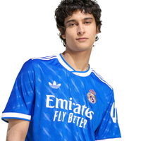 Camiseta Real Madrid Third 25/26