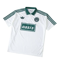 Camiseta Adidas x Oasis Tour
