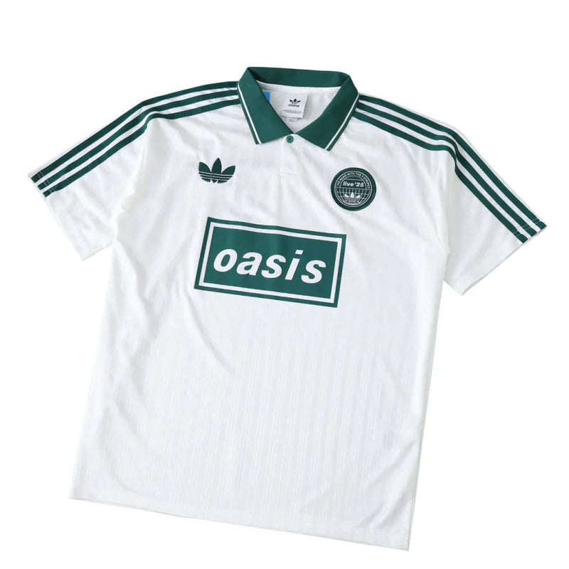 Camiseta Adidas x Oasis Tour