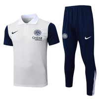 Camiseta y pantalón Inter 25/26