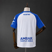 Camiseta Real Zaragoza Home 26/27