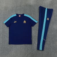 Camiseta y pantalón Olympique de Marseille 26/27
