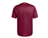 CAMISETA ROMA HOME 25/26 - VERSION JUGADOR