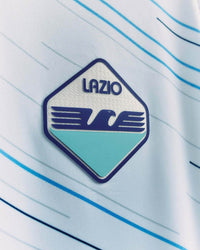 Camiseta S.S. Lazio Away 26/27 Jugador