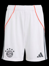 Pantalones Cortos Bayern de Múnich Away 25/26