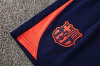 Camiseta y Pantalones Cortos FC Barcelona 25/26