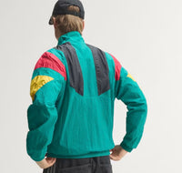Chaqueta impermeable Alemania EQT 2026