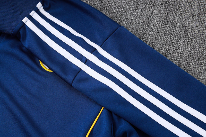 Chandal Niño Real Madrid 25/26