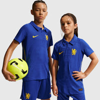 Camisa y Pantalones Cortos para Niños Chelsea Home 26/27
