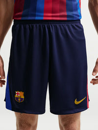 Pantalones Cortos FC Barcelona Home 26/27
