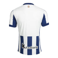 Camiseta Real Sociedad Home 26/27