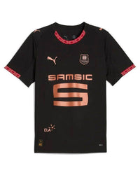 Camiseta Stade Rennais F.C Third 25/26